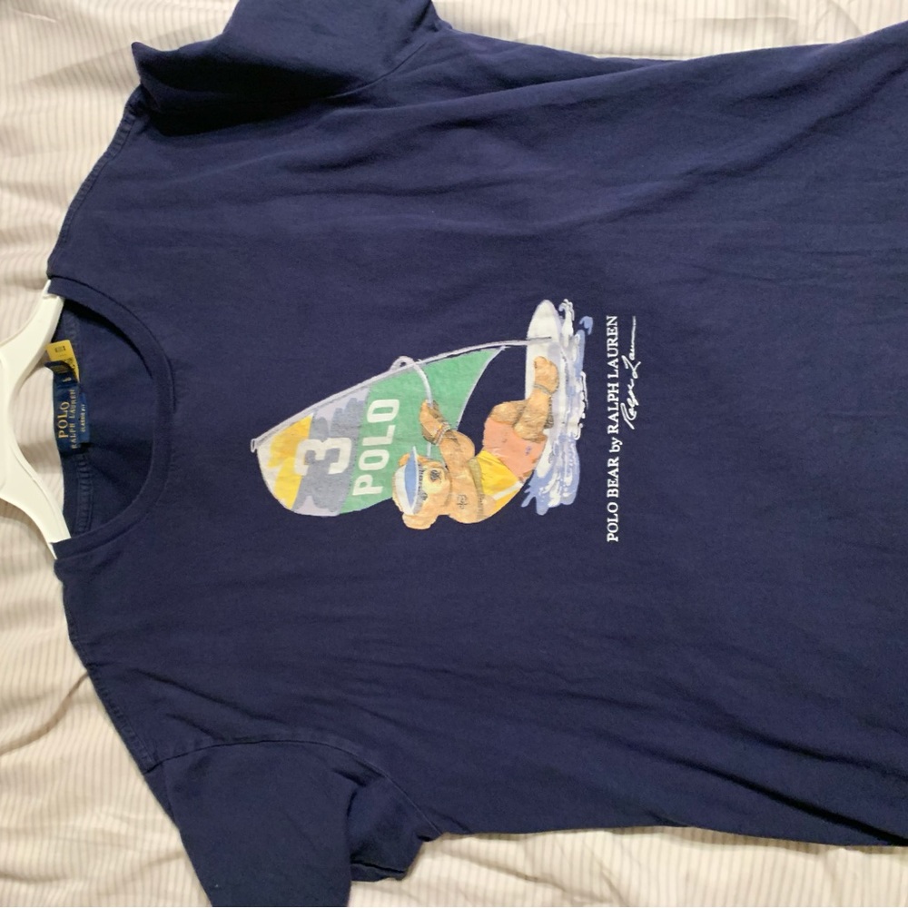 Polo shirt